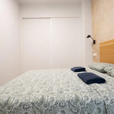 Yourspain Es P X 1c Heated Pool Apartamento *